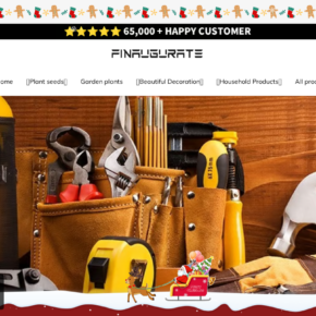 Finaugurate.com scam