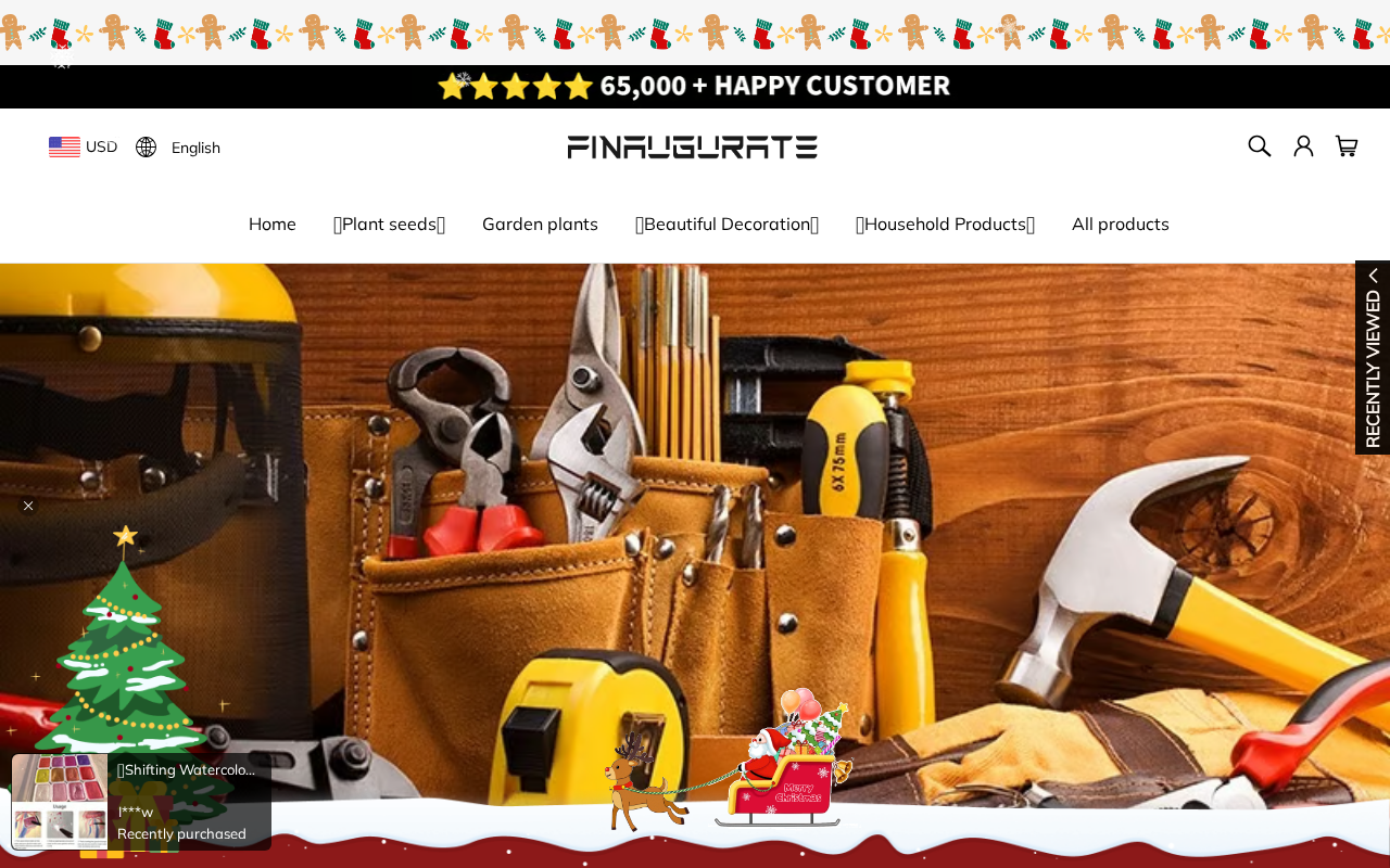 Finaugurate.com EXPOSED – Fake or Real? Store Investigation