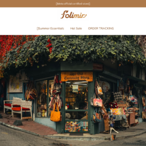 Folimir.com scam