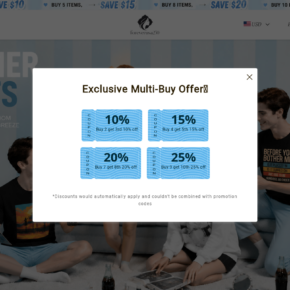 Foreverusa250.com scam