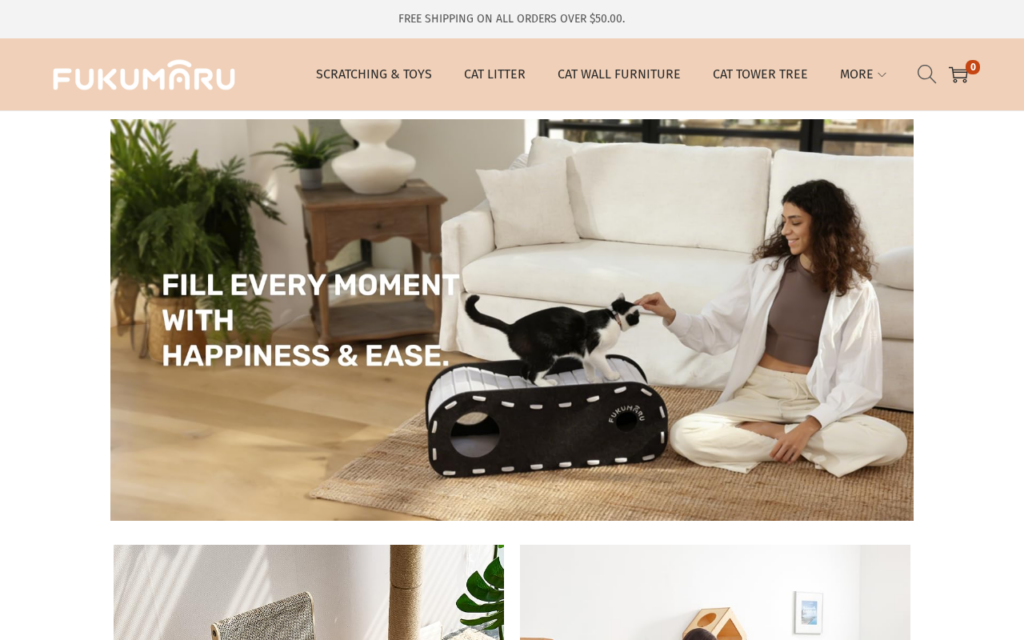 Fukumark.com scam