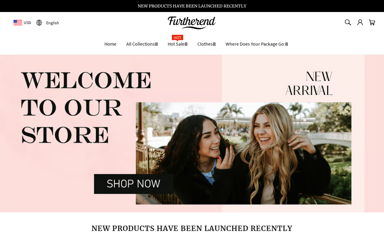 Furtherend.com EXPOSED – Safe Store or Scam? Our Findings