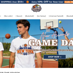 Gamedayoutpost.com scam
