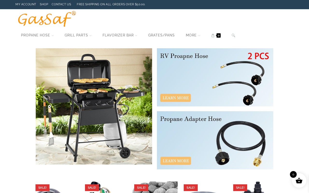 Gassafbest.com EXPOSED – Safe Store or Scam? Our Findings