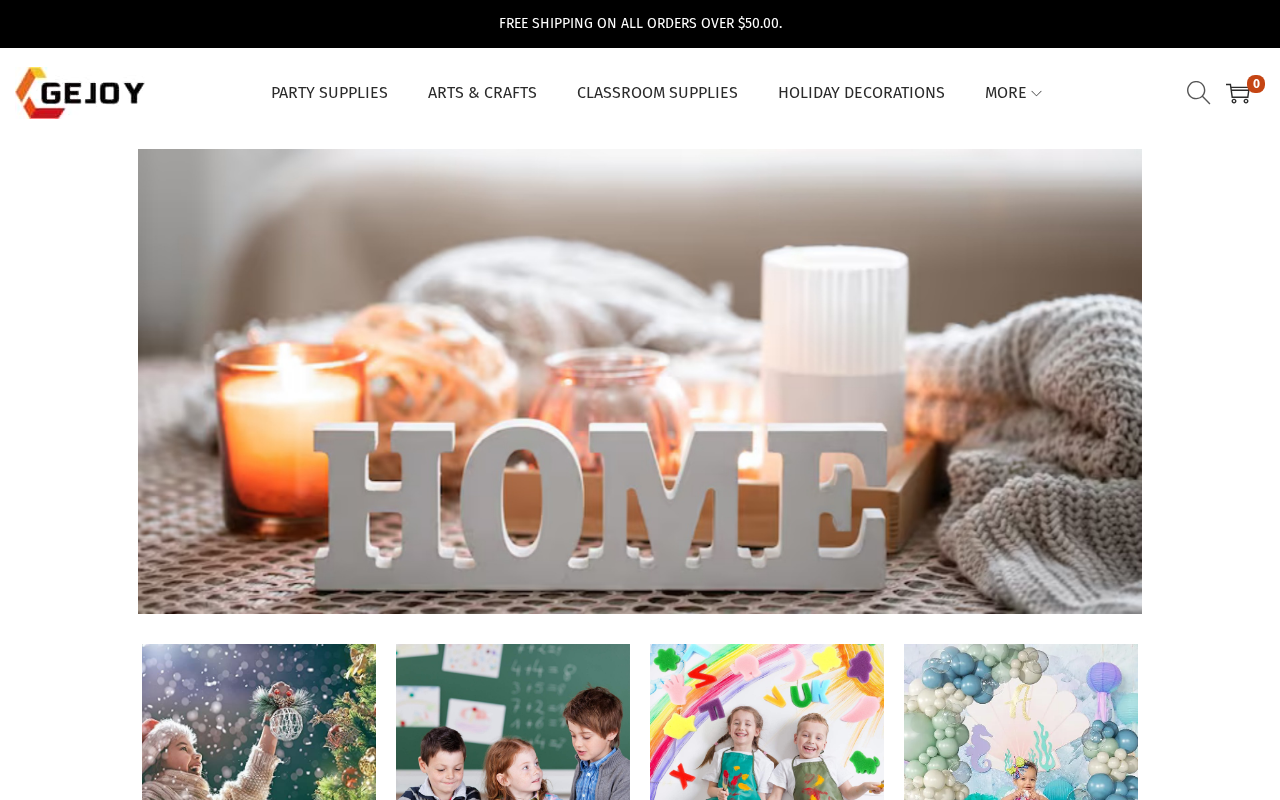 Gejoy-enjoy.com EXPOSED – Fake or Real? Store Investigation