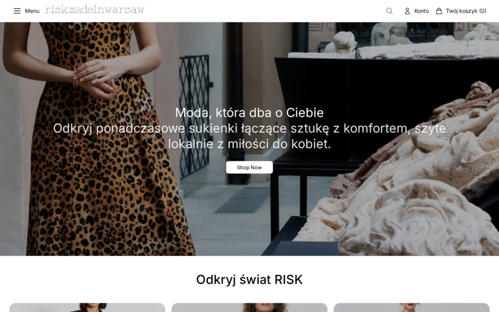 Getriskmadeinwarsaw.shop scam
