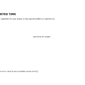 Getrobuxlimited-time-get-here.pages.dev scam