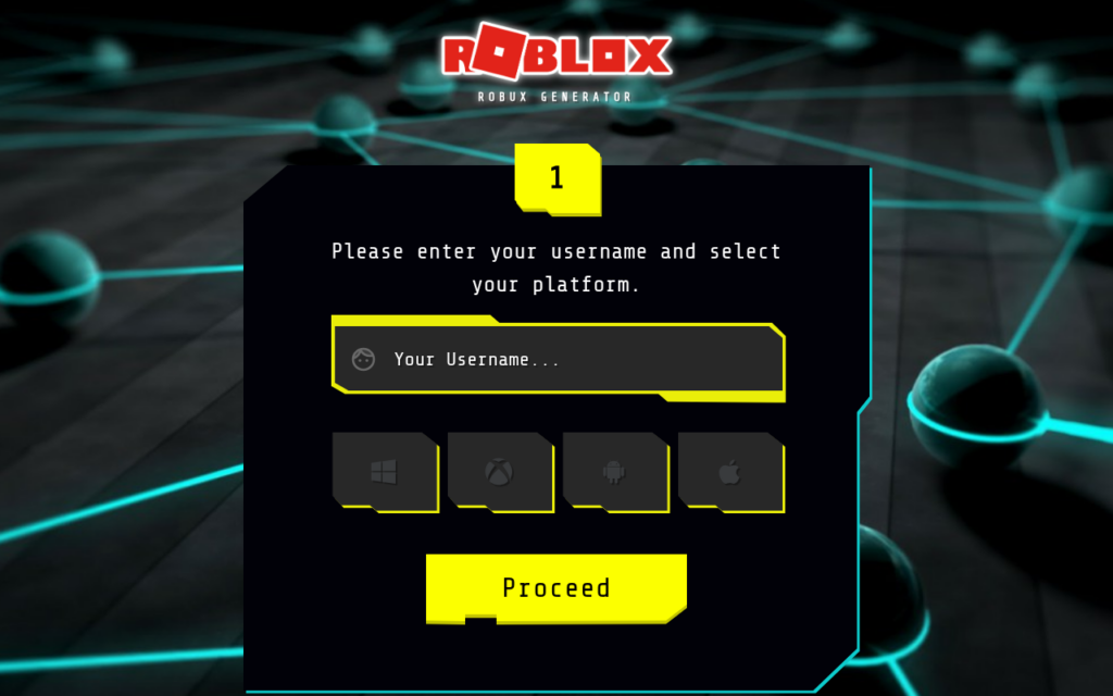 Git-roblox.blogspot.com scam