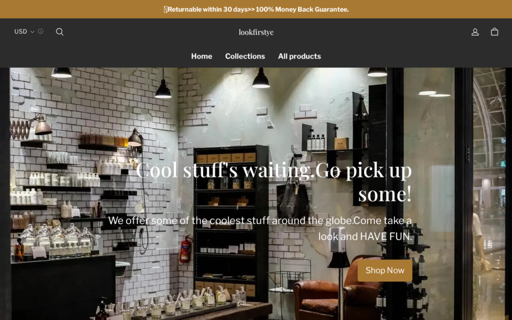 Givvanto.com EXPOSED - Legit Store or Scam? Read First 1 Givvanto.com scam