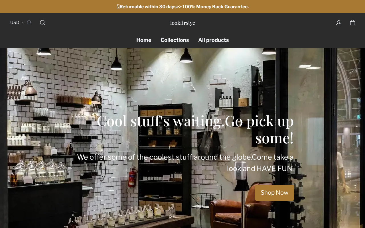 Givvanto.com EXPOSED – Legit Store or Scam? Read First