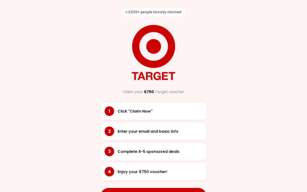 Glamrated.com scam