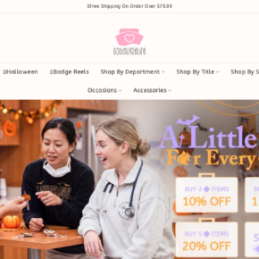 Goodnurselife.com scam