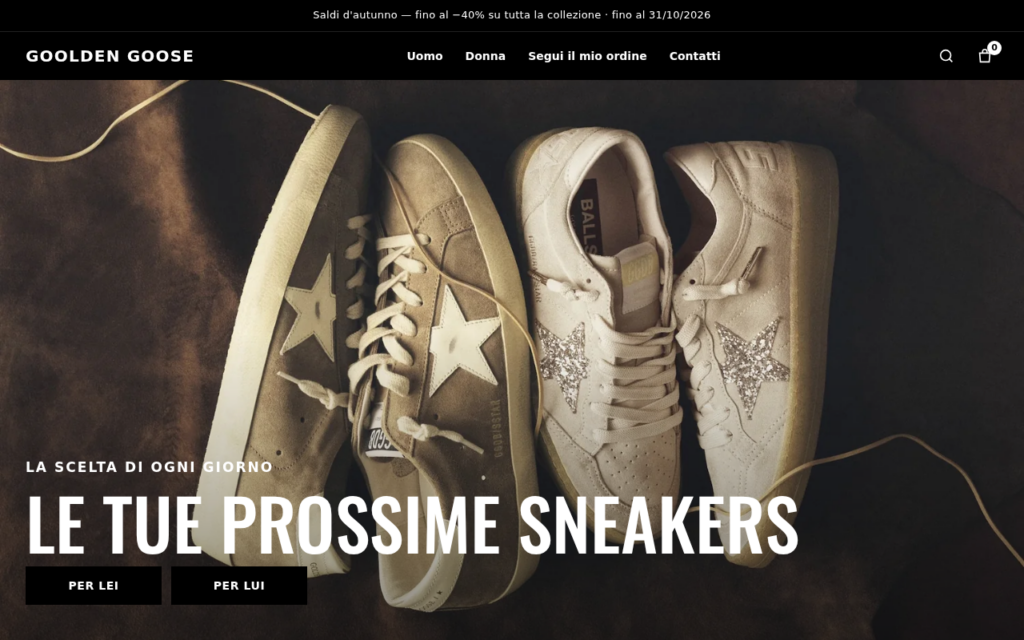 Gooldengoose.com EXPOSED - Real Store or Scam? Investigation 1 Gooldengoose.com scam