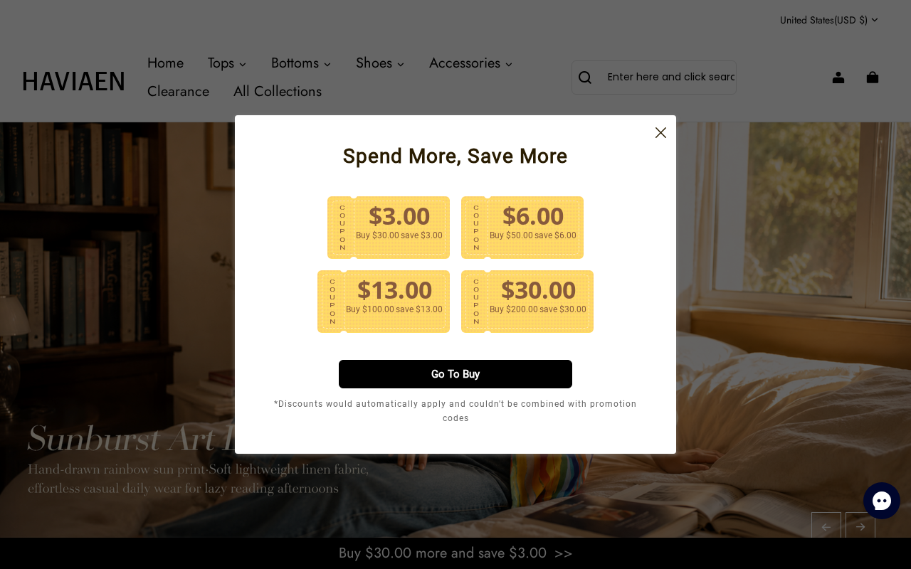 Haviaen.com EXPOSED – Scam or Legit? Investigation
