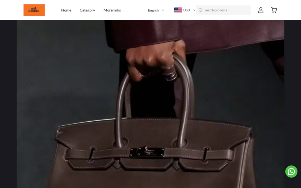 Heeees.com scam