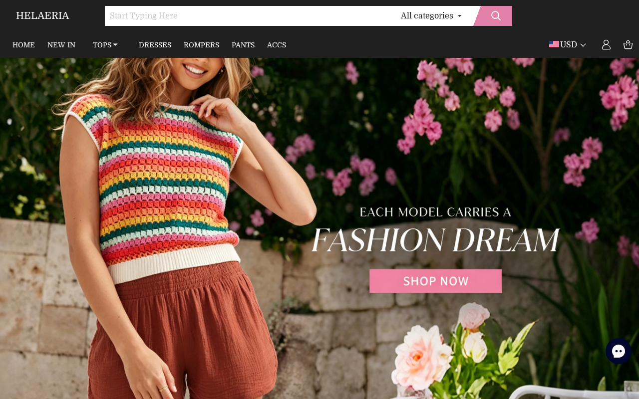 Helaeria.com EXPOSED – Safe Store or Scam? Our Findings