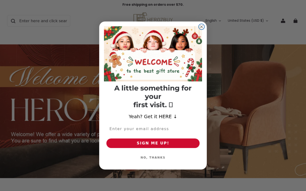 Herozbuy.com scam