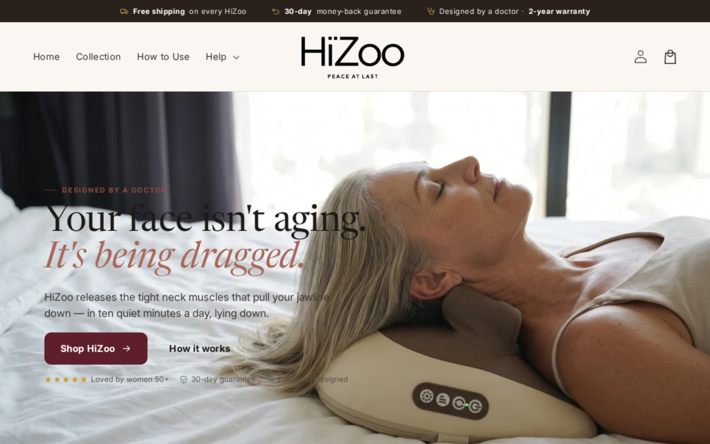 Hizoo.co scam