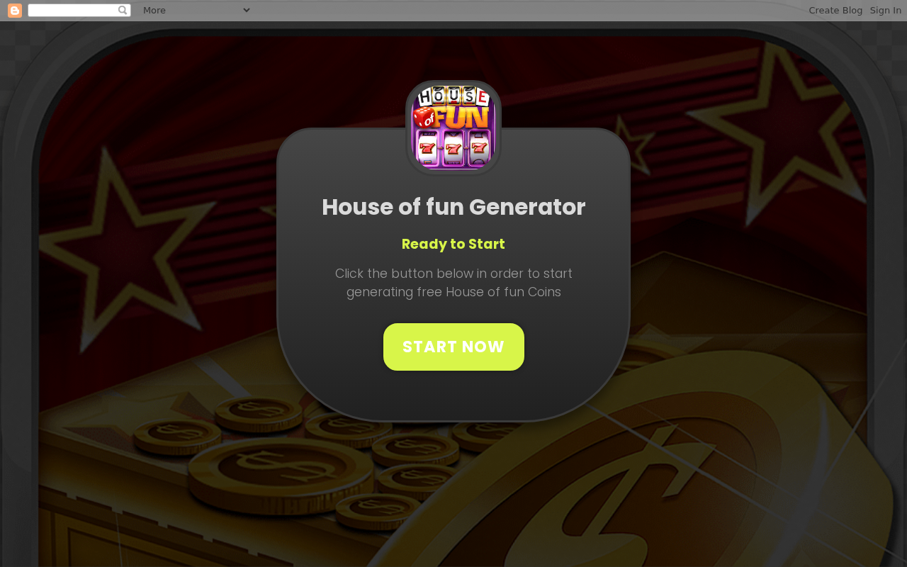 Houseeoffun.blogspot.com scam