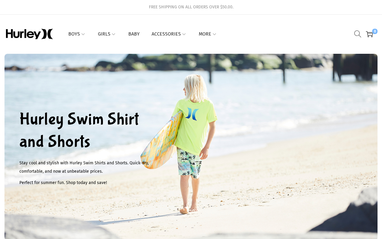 Hurleykidsclothing.com EXPOSED – Scam or Legit? What to Know