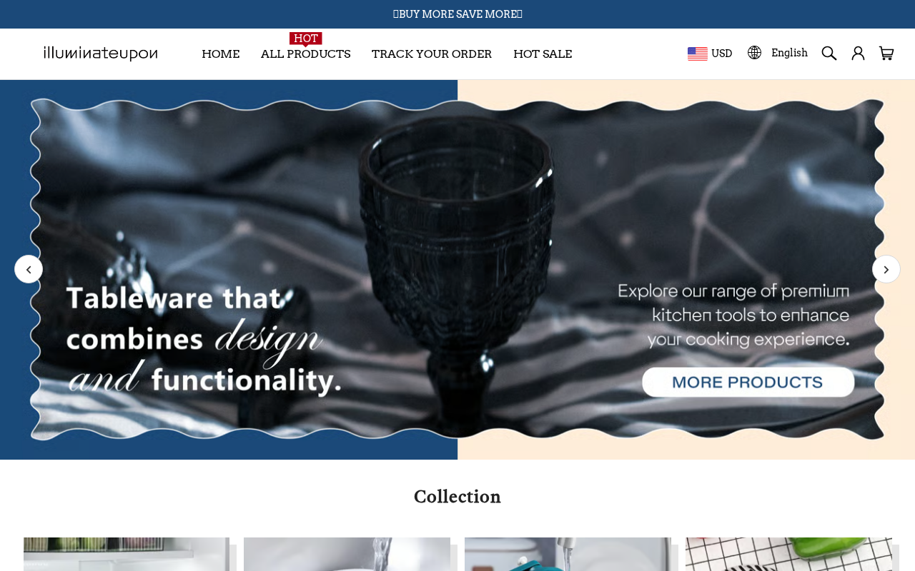 Illuminateupon.com EXPOSED – Shopping Scam or Legit? Key Findings