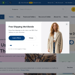 Industrynetshop.com scam
