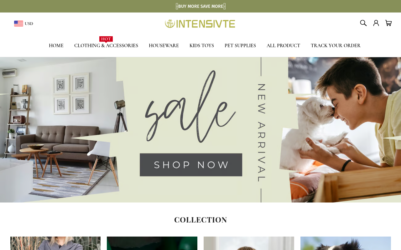 Intensivte.com EXPOSED – Fake Store or Legit? What We Found