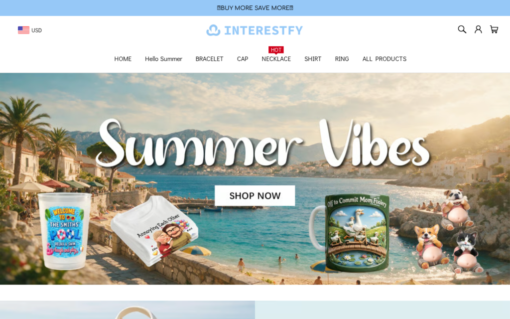 Interestfy.com scam