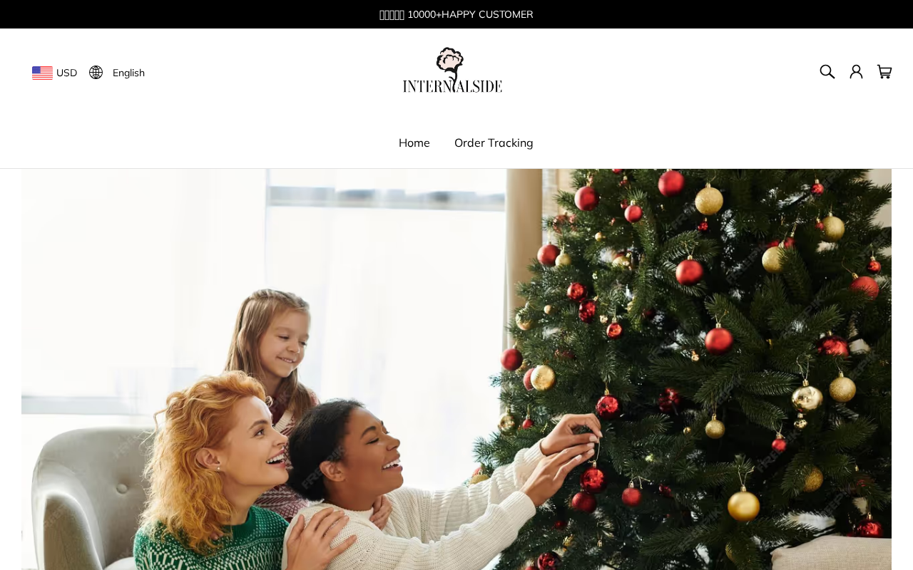 Internalside.com EXPOSED – Legit Store or Fake? Buyer Warning
