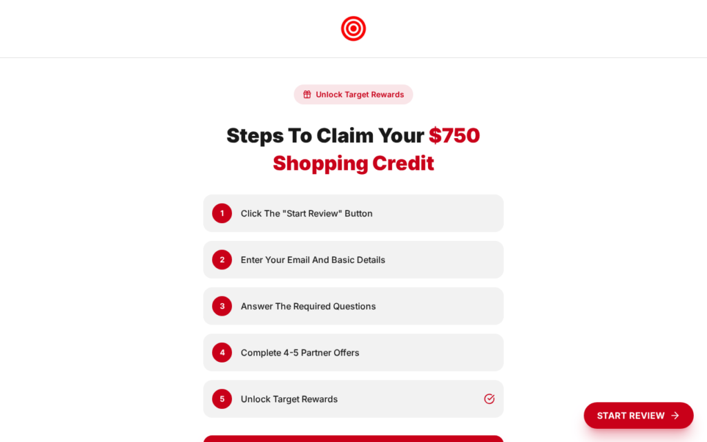 Ipadcredit.com scam