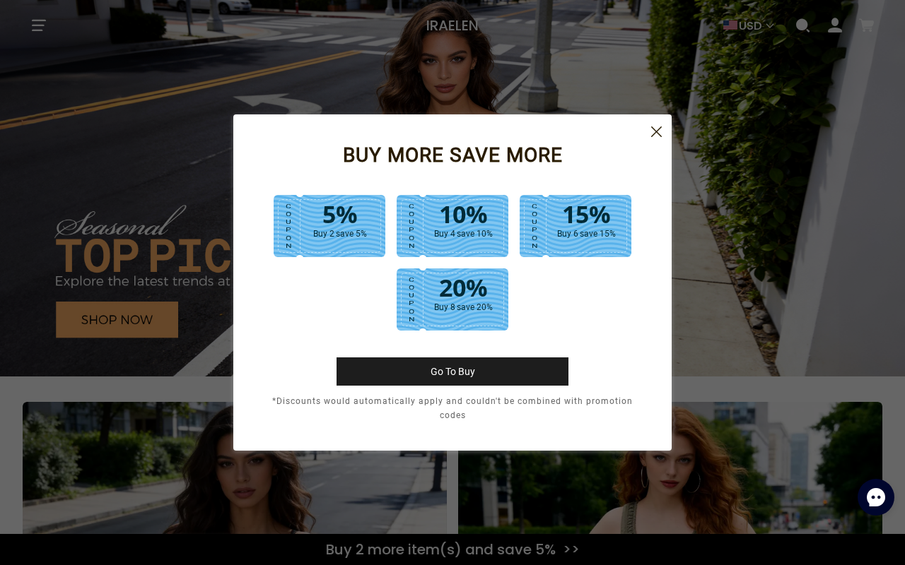 Iraelen.com EXPOSED – Legit Store or Fake? Buyer Warning