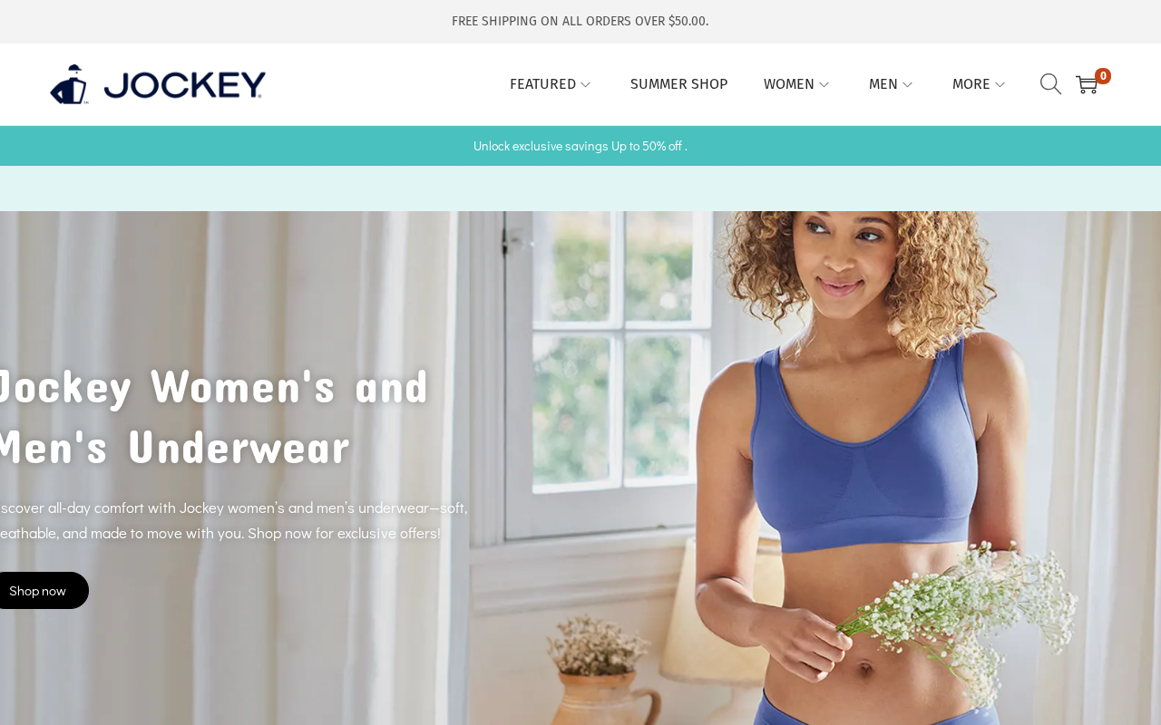 Jockeyfashion.com EXPOSED – Fake Store or Legit? What We Found