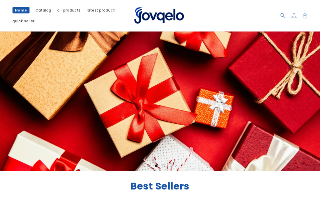 Jovqelo.com EXPOSED - Legit Store or Scam? Read First 1 Jovqelo.com scam
