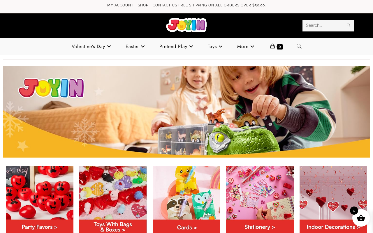 Joyinidear.com EXPOSED – Scam or Legit? What to Know