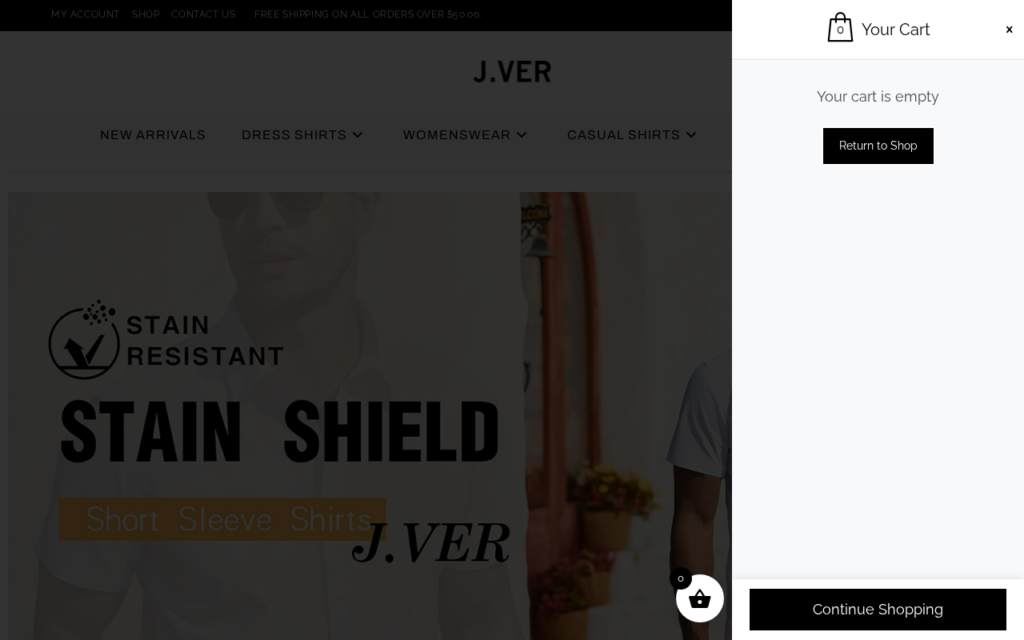 Jverstyle.com EXPOSED - Legit Store or Scam? Read First 1 Jverstyle.com scam