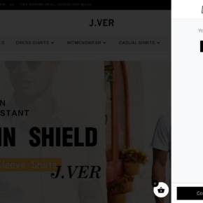 Jverstyle.com scam