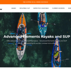 Kayaksadvanced.com scam