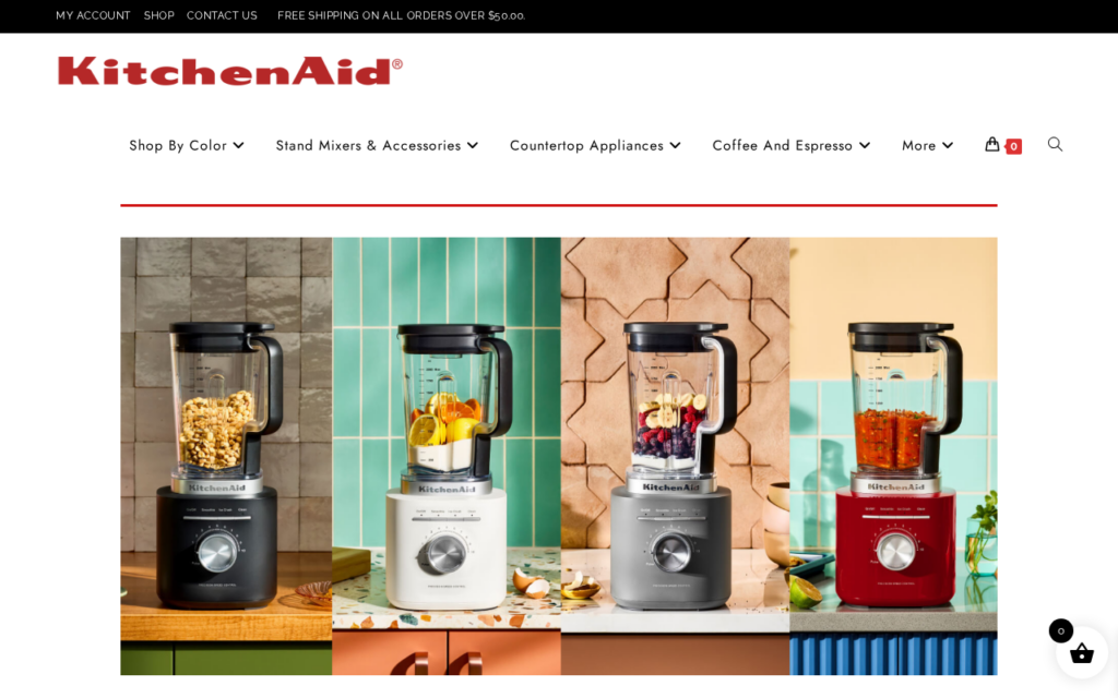 Kitchenaidear.com scam