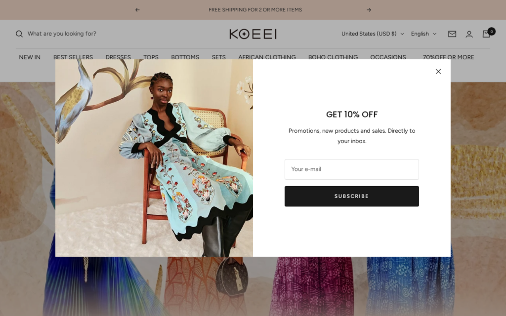 Koeei.com scam