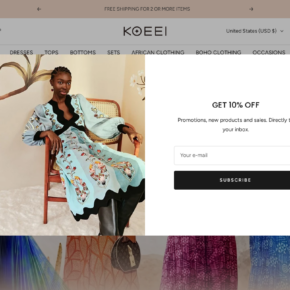 Koeei.com scam