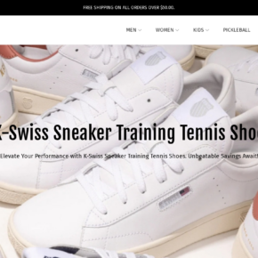 Kswiss-shoes.com scam