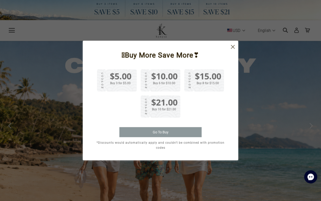 Kynysa.com scam