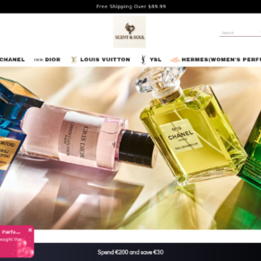 Lachrymaoe.shop scam