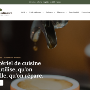 Lamainculinairefrance.com scam