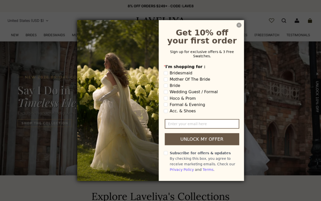 Laveliya.com EXPOSED - Store Scam or Legit? What We Found 1 Laveliya.com scam