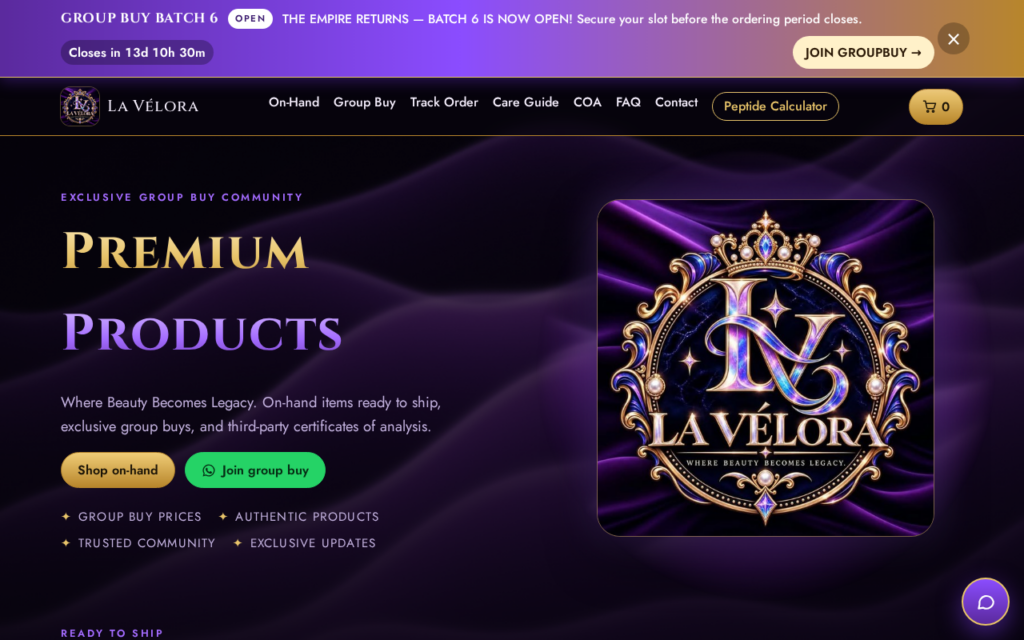 Laveloraph.com EXPOSED - Legit Store or Scam? Read First 1 Laveloraph.com scam