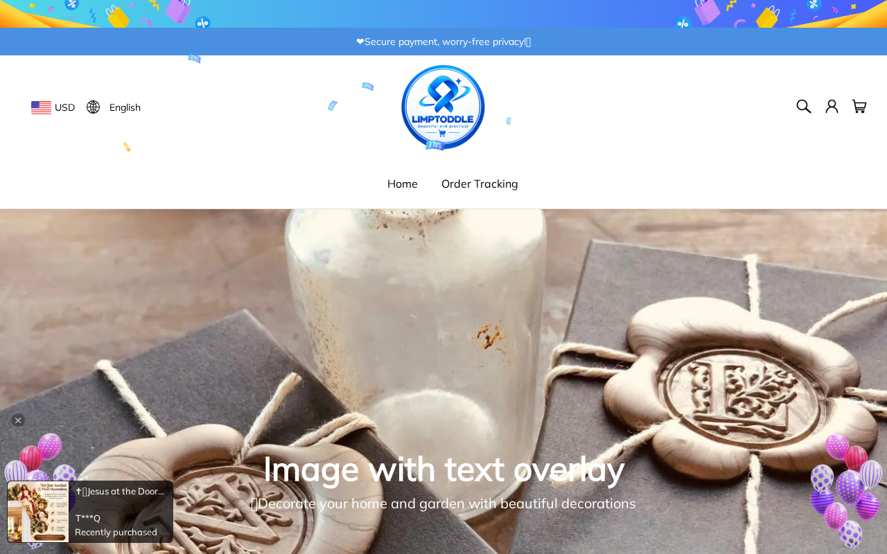 Limptoddle.com EXPOSED – Legit Store or Fake? Buyer Warning