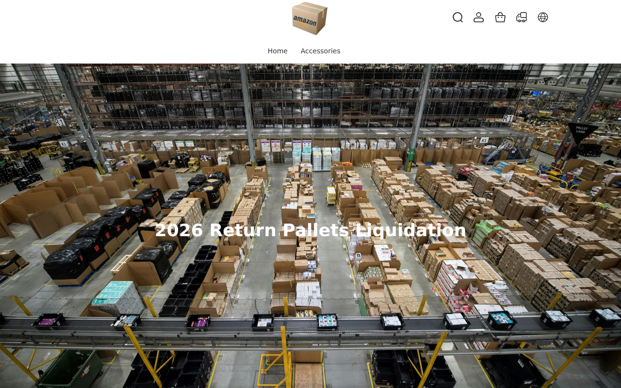 Liqpalletam.com EXPOSED – Legit Store or Scam? Read First