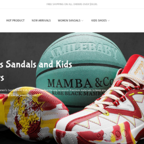 Littleplumkidsshoes.com scam