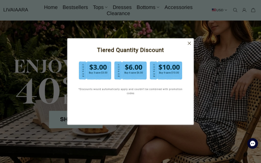 Livaiaara.com EXPOSED - Real Store or Scam? Investigation 1 Livaiaara.com scam